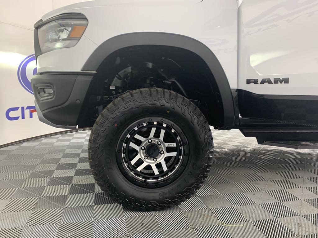 used 2020 Ram 1500 car, priced at $35,000