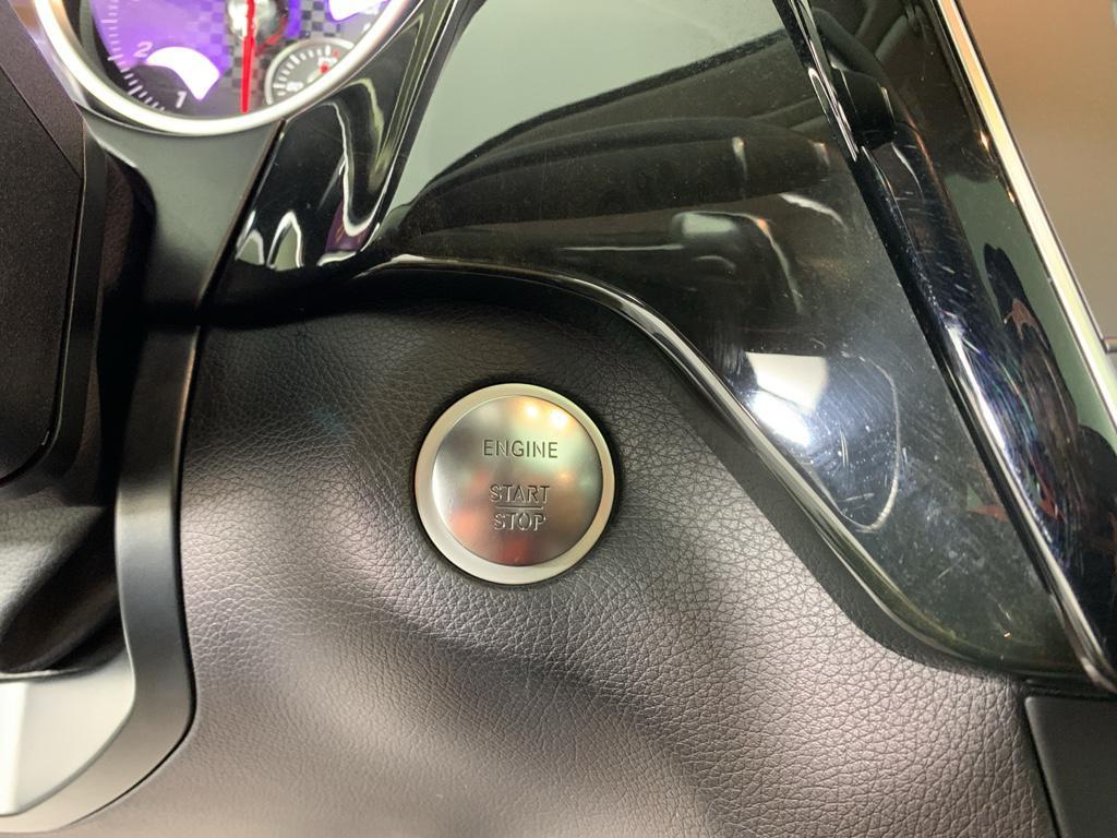 used 2016 Mercedes-Benz GLE-Class car, priced at $28,658