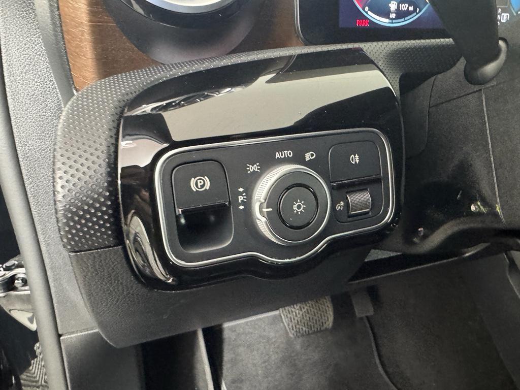 used 2022 Mercedes-Benz A-Class car, priced at $26,995