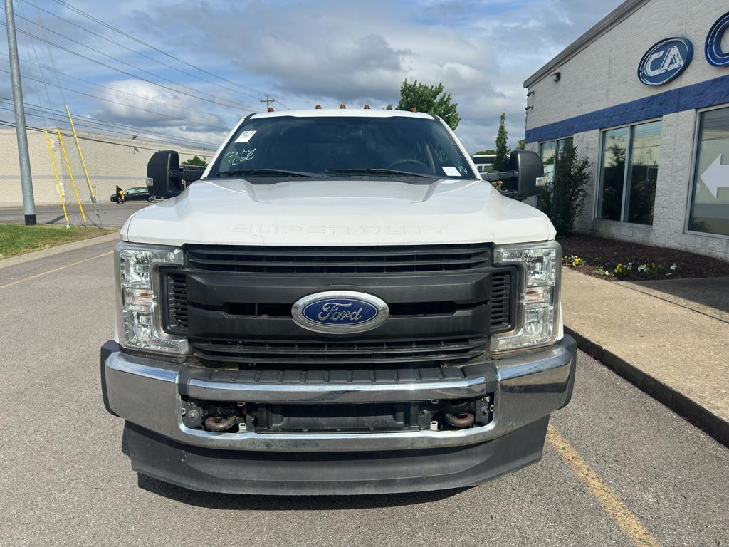 used 2019 Ford F-350 car, priced at $29,700