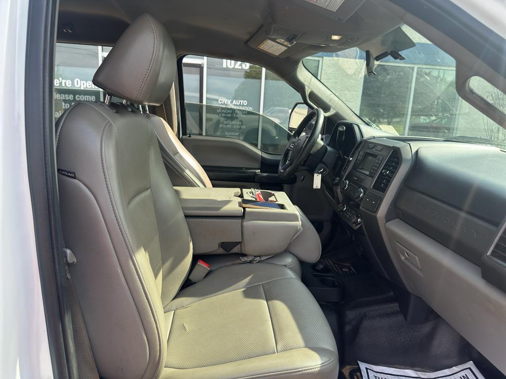used 2019 Ford F-350 car, priced at $29,700