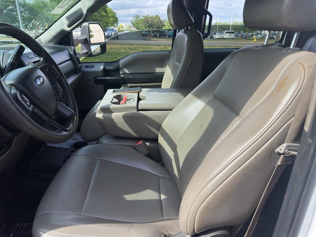 used 2019 Ford F-350 car, priced at $29,700