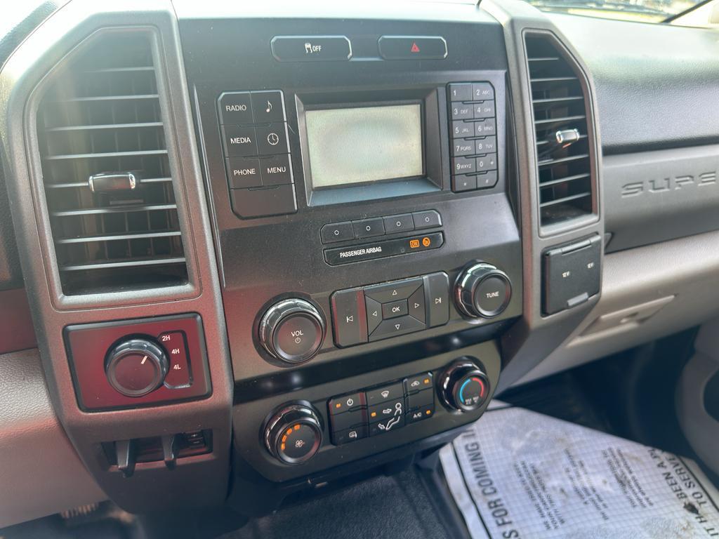 used 2019 Ford F-350 car, priced at $29,700