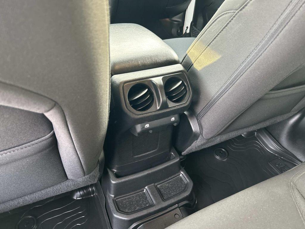 used 2023 Jeep Wrangler 4xe car, priced at $24,237