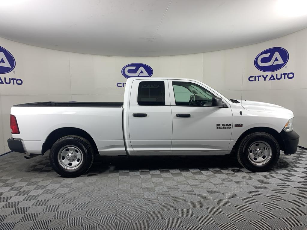 used 2015 Ram 1500 car, priced at $15,995