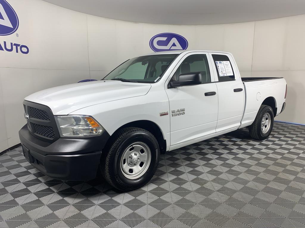 used 2015 Ram 1500 car, priced at $15,995