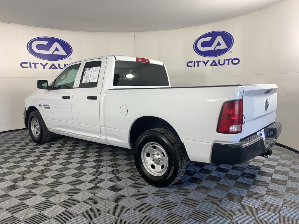 used 2015 Ram 1500 car, priced at $15,995