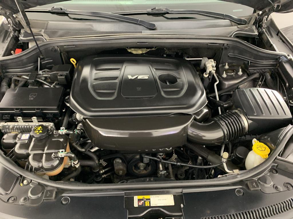 used 2017 Jeep Grand Cherokee car, priced at $13,995