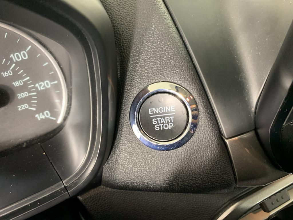 used 2021 Ford EcoSport car, priced at $14,695