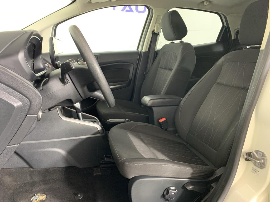 used 2021 Ford EcoSport car, priced at $14,695