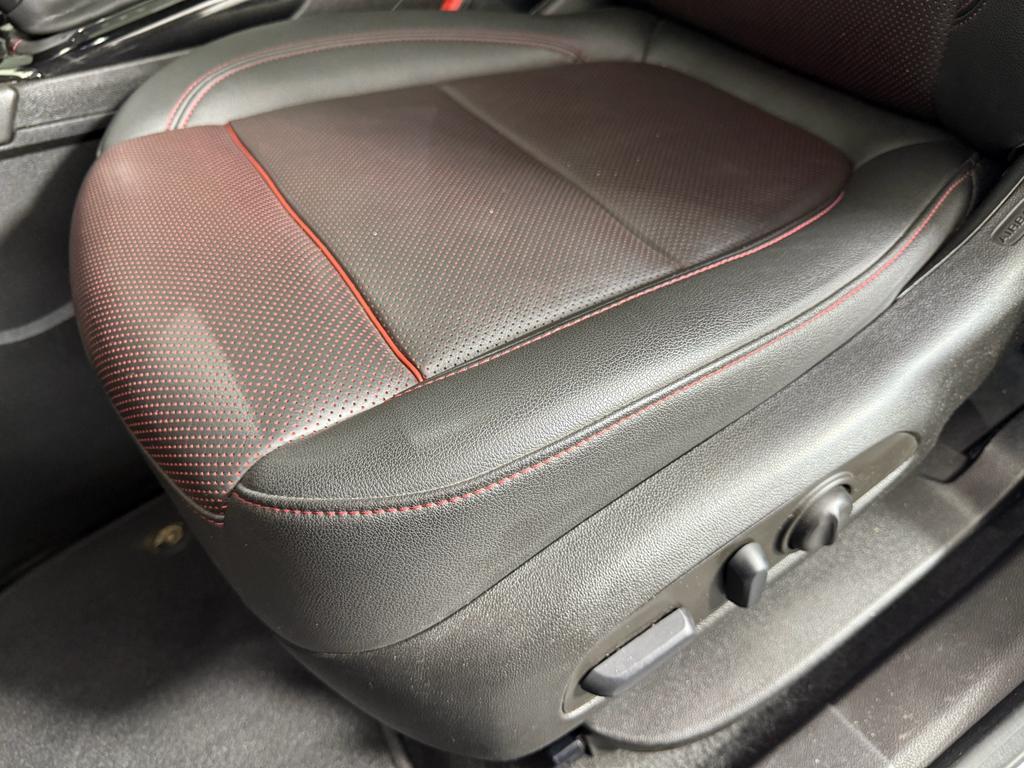 used 2022 Chevrolet Blazer car, priced at $24,995