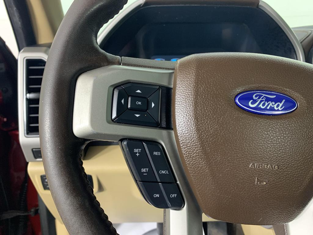 used 2018 Ford F-150 car, priced at $23,995