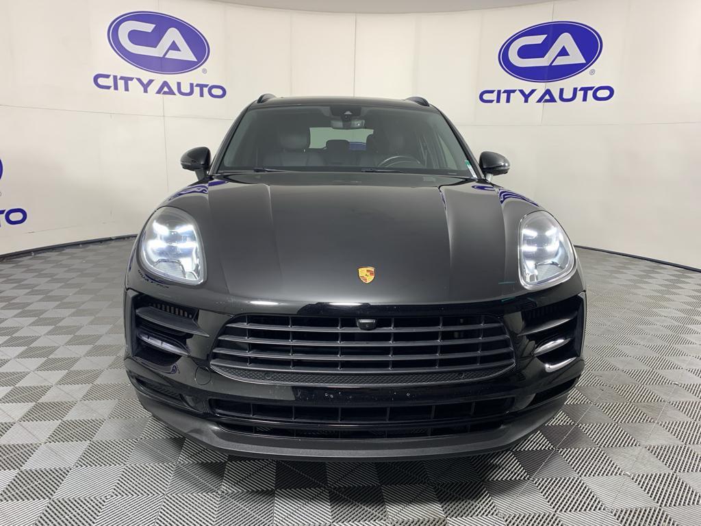 used 2019 Porsche Macan car, priced at $31,995