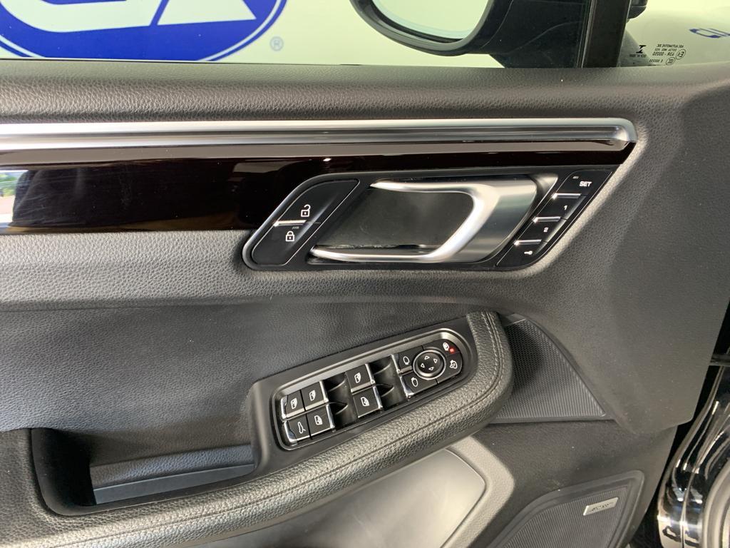 used 2019 Porsche Macan car, priced at $31,995