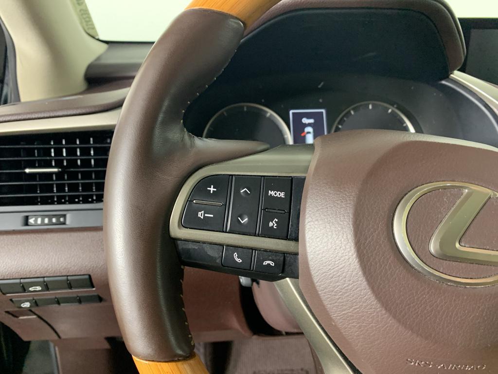 used 2016 Lexus RX 350 car, priced at $21,995