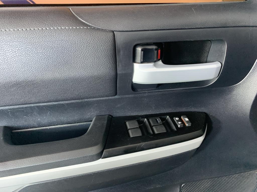 used 2019 Toyota Tundra car, priced at $26,995