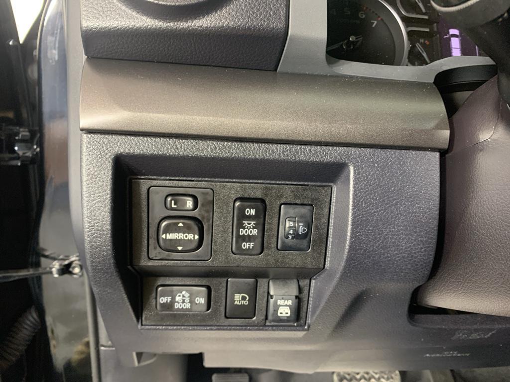 used 2019 Toyota Tundra car, priced at $26,995