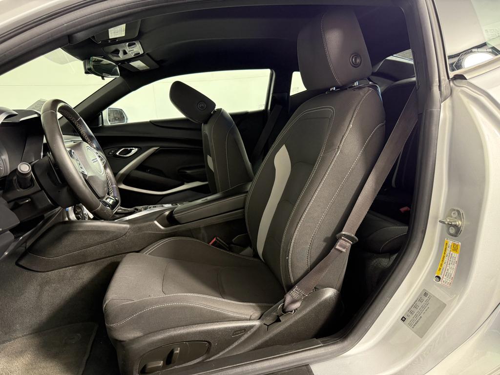 used 2016 Chevrolet Camaro car, priced at $16,995