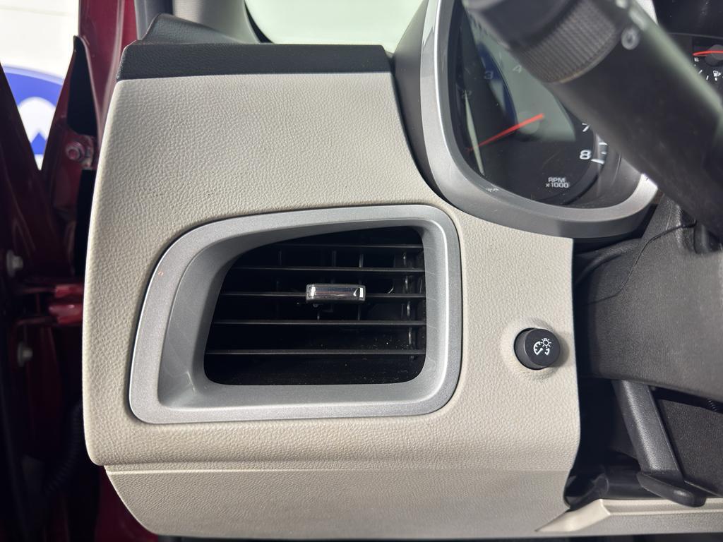 used 2016 Chevrolet Equinox car, priced at $12,995