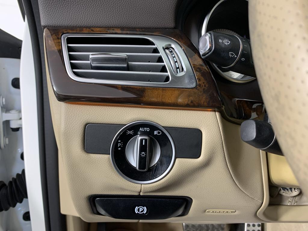 used 2014 Mercedes-Benz CLS-Class car, priced at $18,995