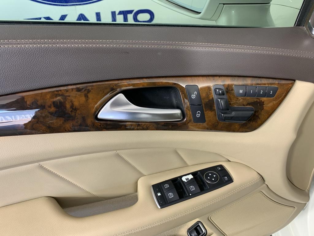 used 2014 Mercedes-Benz CLS-Class car, priced at $18,995