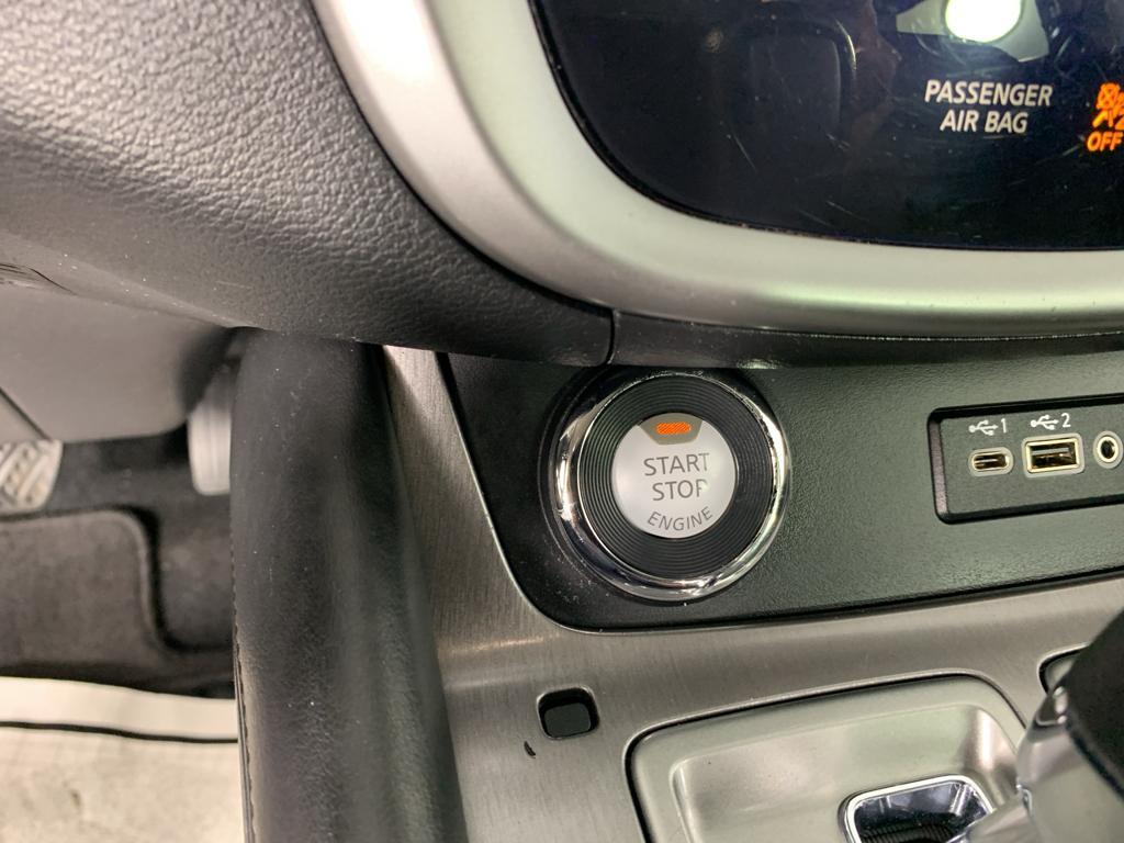 used 2022 Nissan Murano car, priced at $21,995