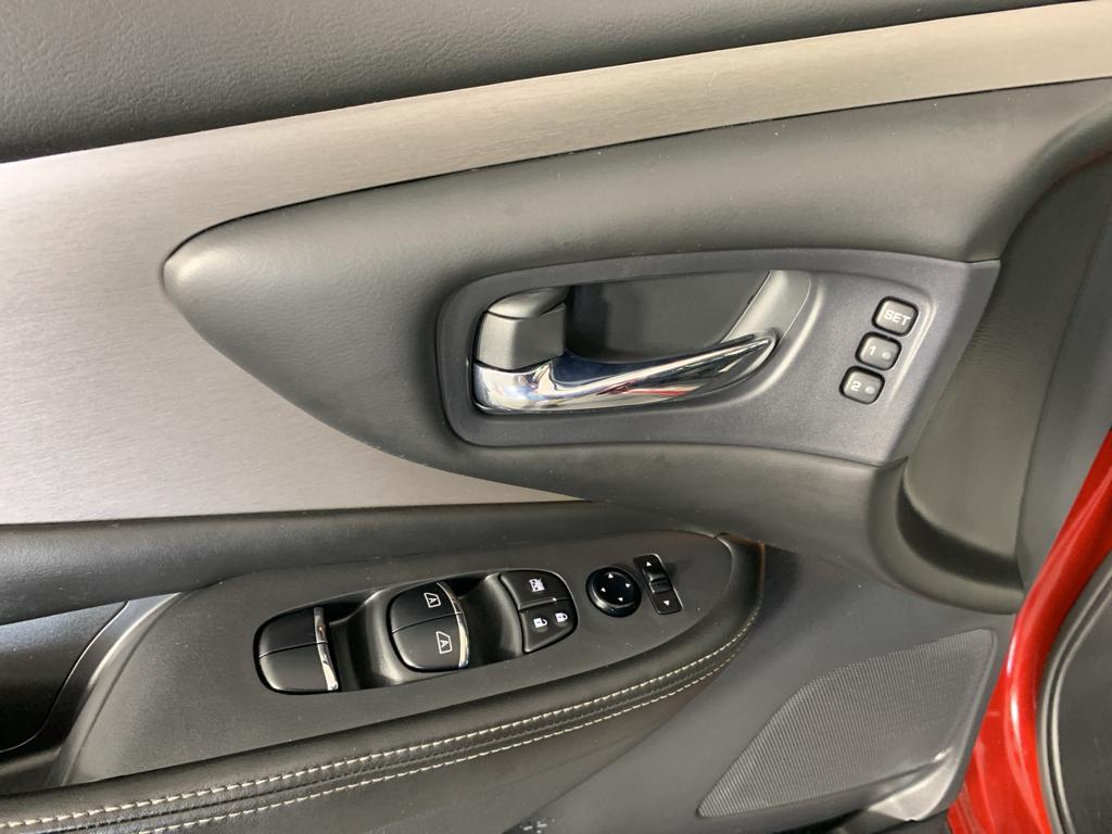 used 2022 Nissan Murano car, priced at $21,995