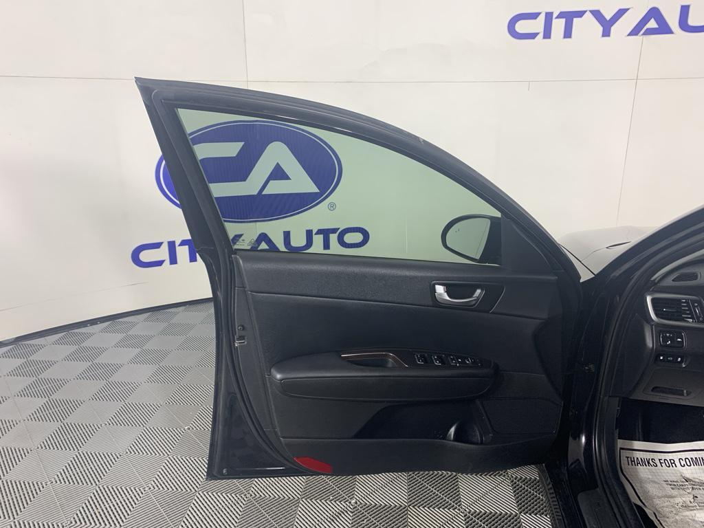 used 2019 Kia Optima car, priced at $12,999