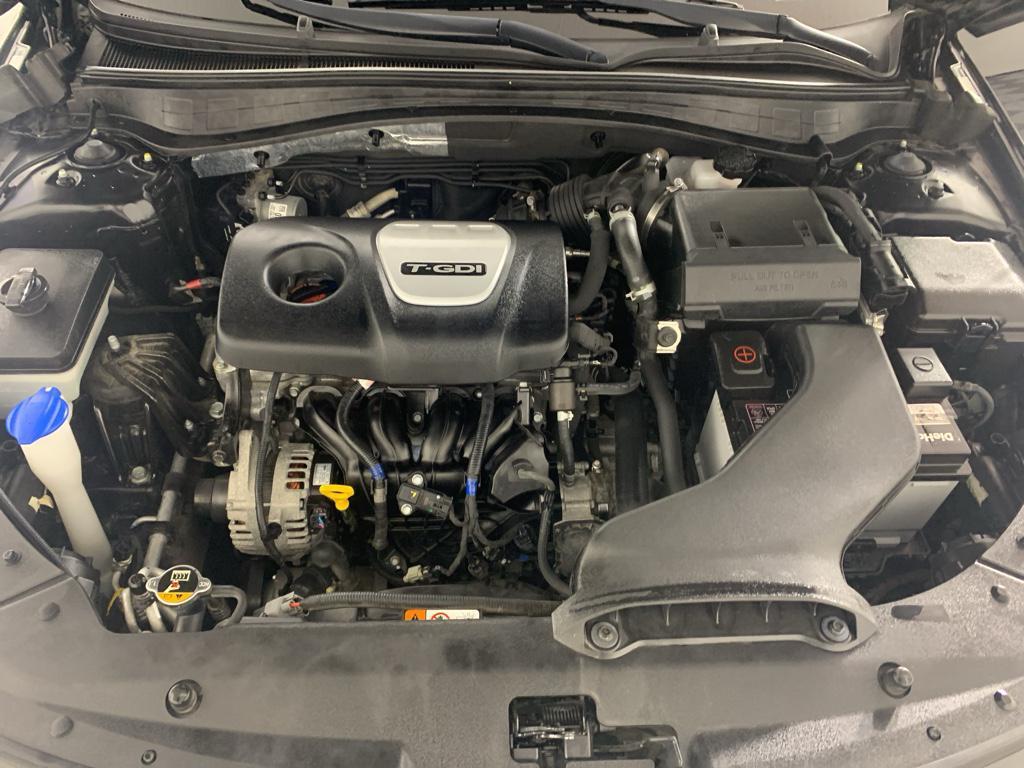 used 2019 Kia Optima car, priced at $12,999