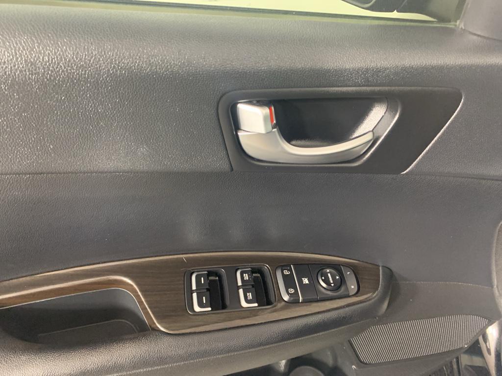 used 2019 Kia Optima car, priced at $12,999