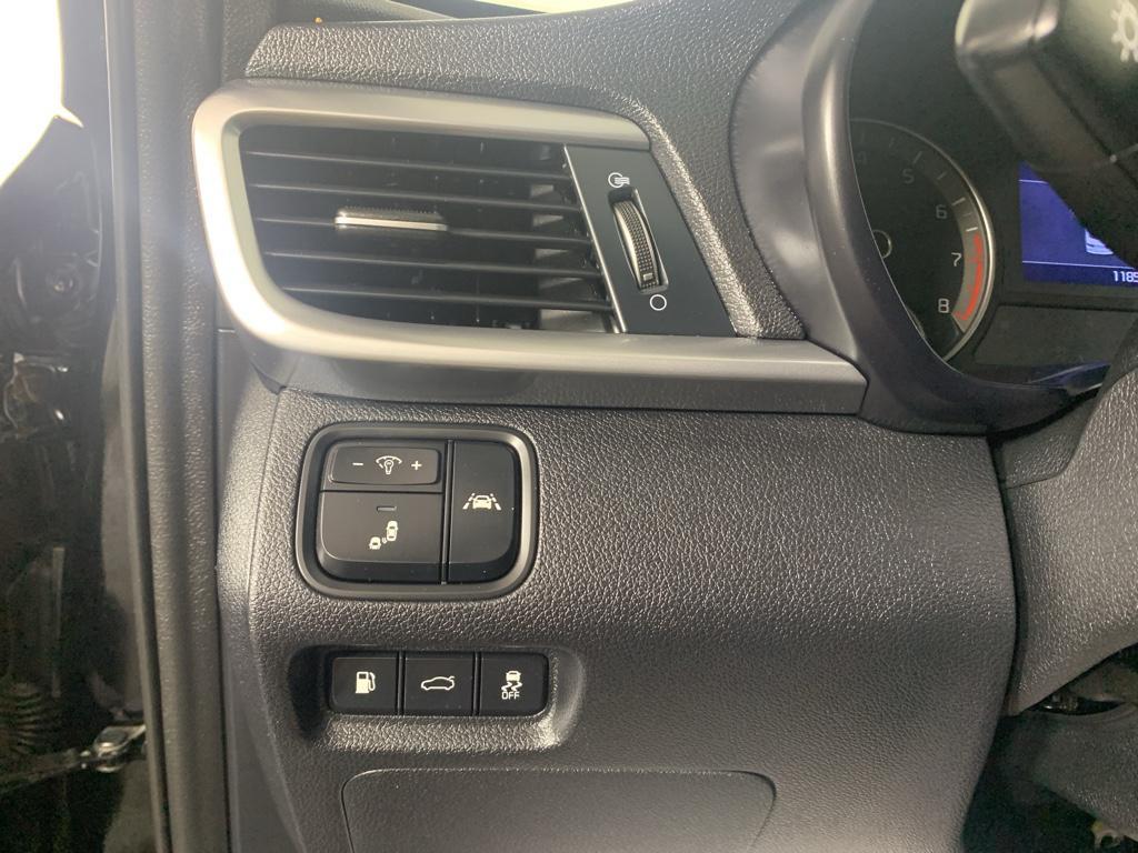 used 2019 Kia Optima car, priced at $12,999