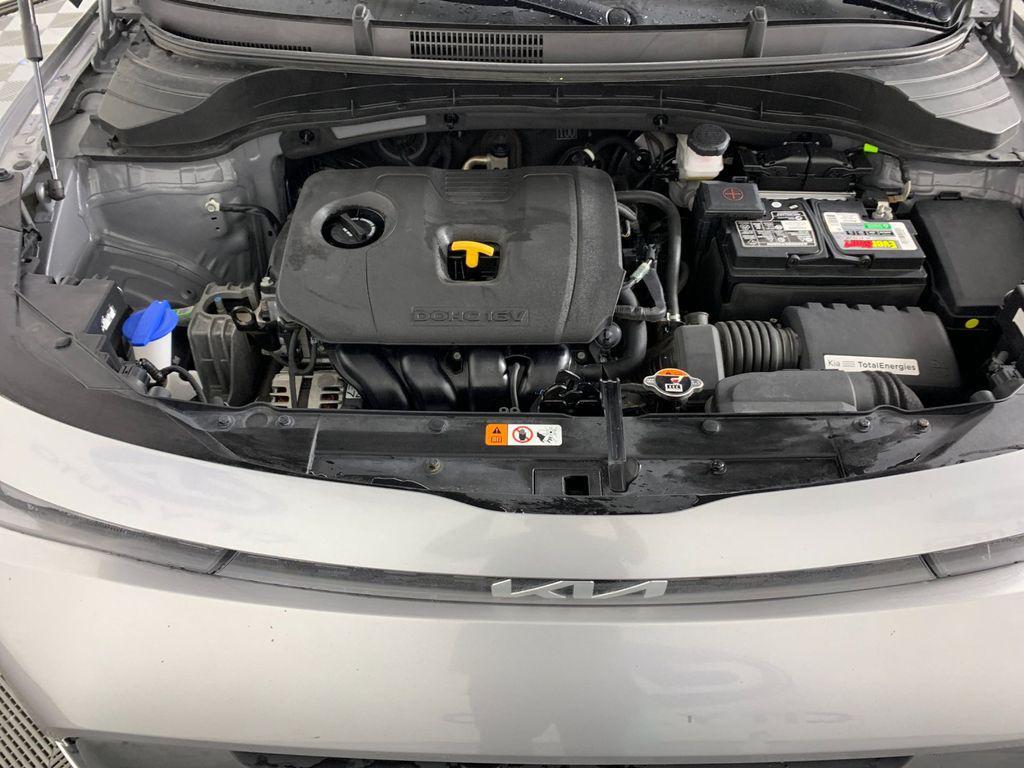 used 2023 Kia Soul car, priced at $16,770