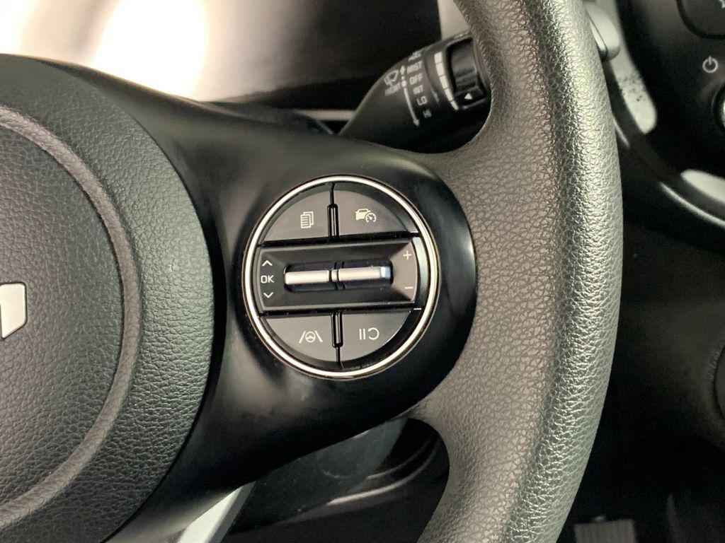 used 2023 Kia Soul car, priced at $16,770