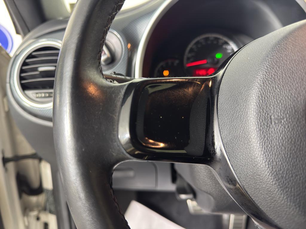 used 2013 Volkswagen Beetle car, priced at $13,500