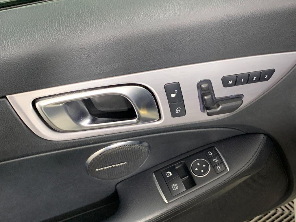 used 2013 Mercedes-Benz SLK-Class car, priced at $13,995
