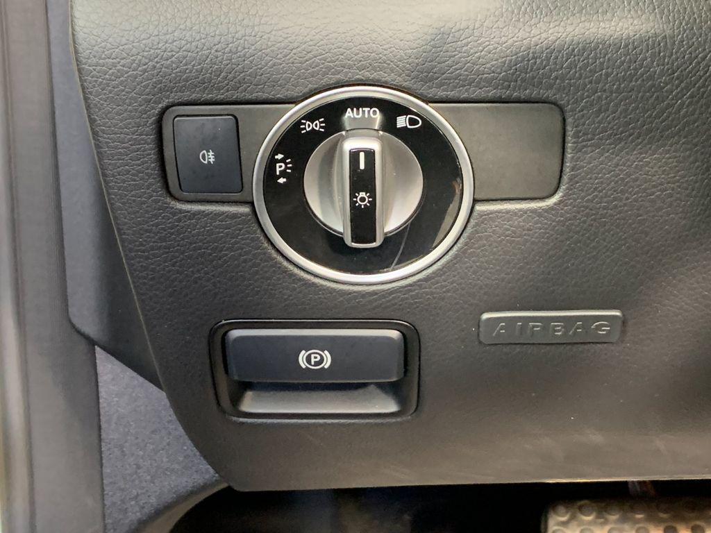 used 2013 Mercedes-Benz SLK-Class car, priced at $13,995