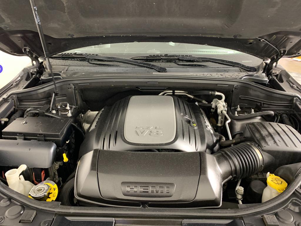 used 2019 Dodge Durango car, priced at $25,995