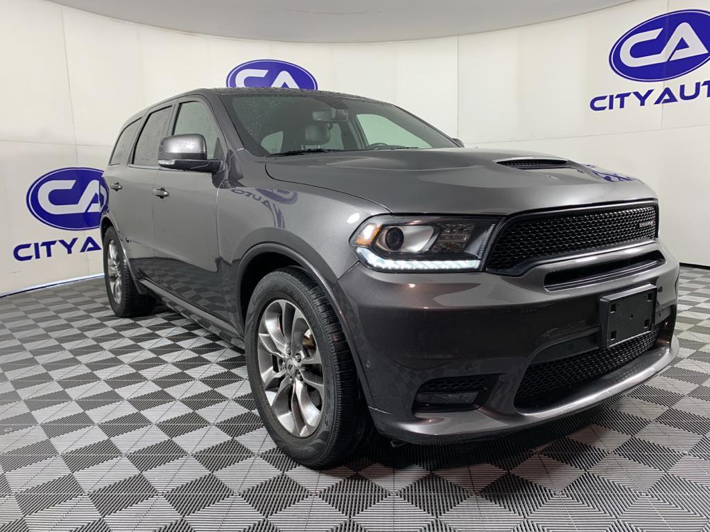 used 2019 Dodge Durango car, priced at $25,995