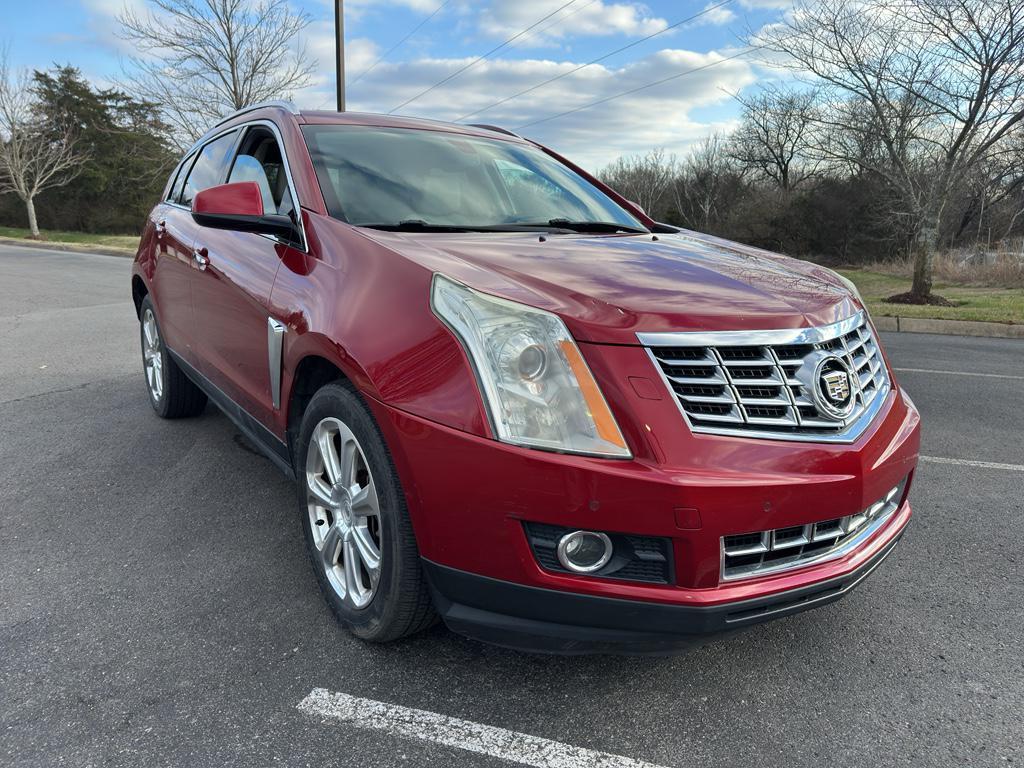 used 2013 Cadillac SRX car, priced at $10,440