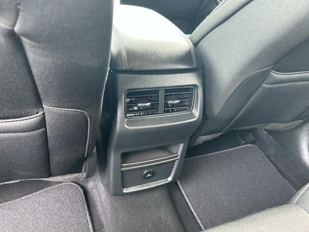 used 2023 Ford Edge car, priced at $20,856