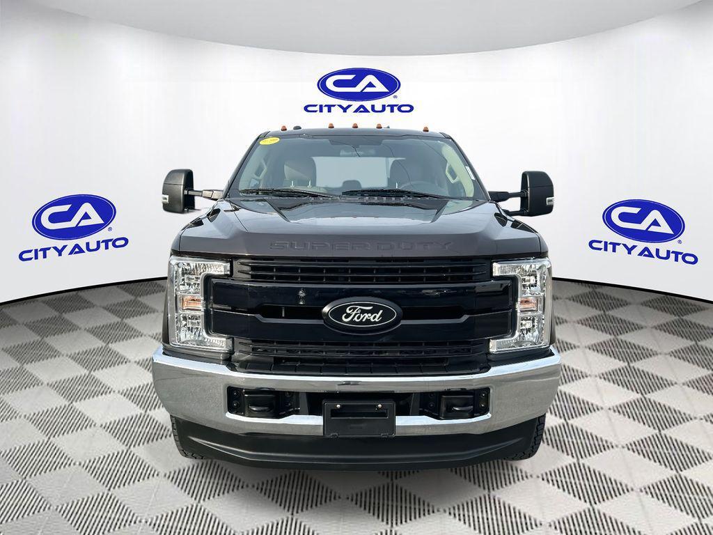 used 2018 Ford F-350 car, priced at $40,988