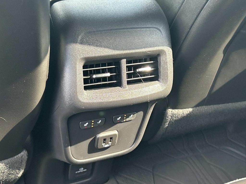 used 2021 Chevrolet Equinox car, priced at $22,980