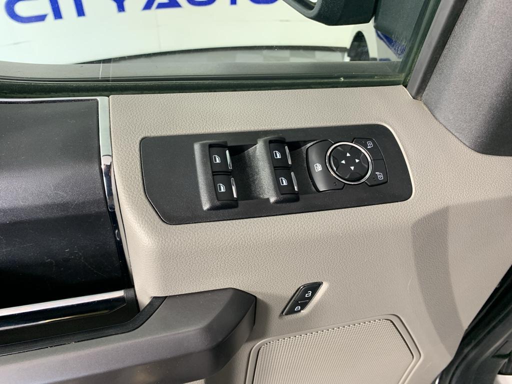 used 2020 Ford F-150 car, priced at $21,995