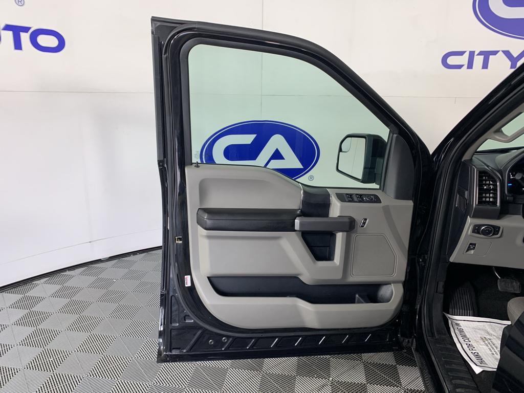 used 2020 Ford F-150 car, priced at $21,995