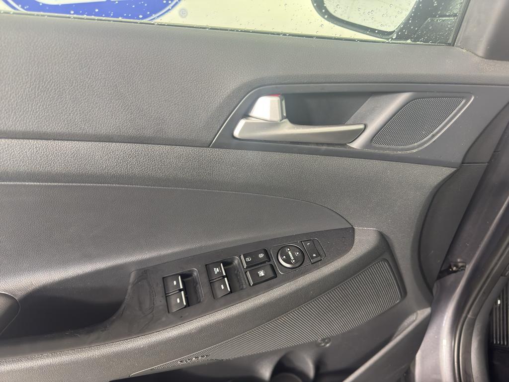 used 2021 Hyundai Tucson car, priced at $18,950