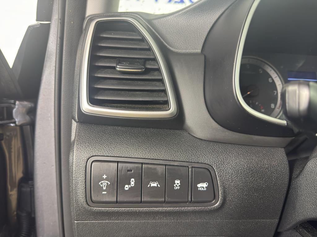 used 2021 Hyundai Tucson car, priced at $18,950