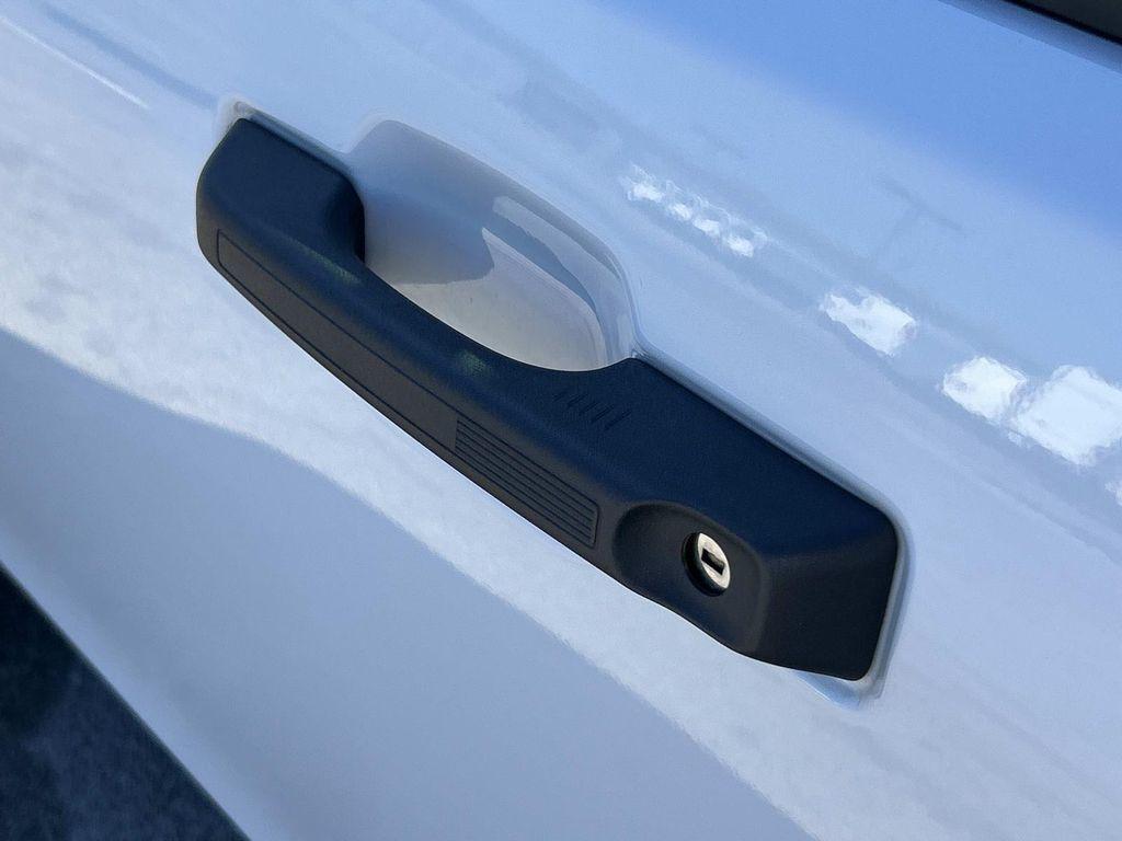 used 2025 Ford Maverick car, priced at $29,440