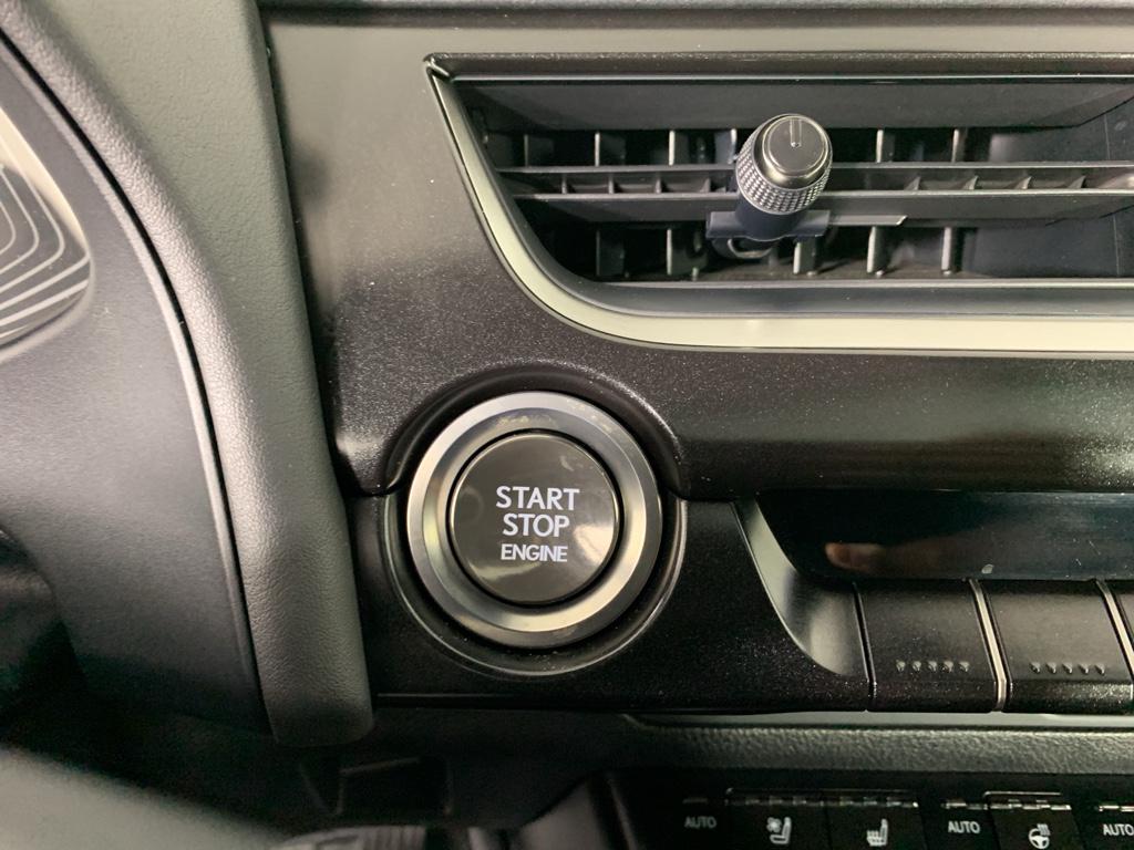 used 2020 Lexus UX 200 car, priced at $22,038