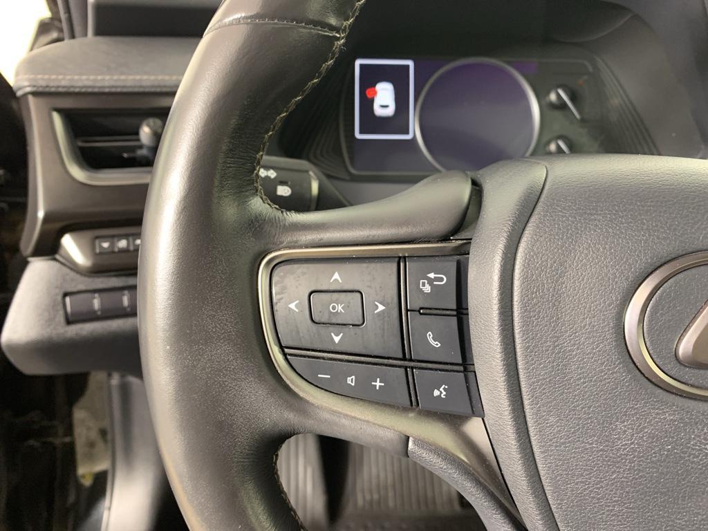 used 2020 Lexus UX 200 car, priced at $22,038