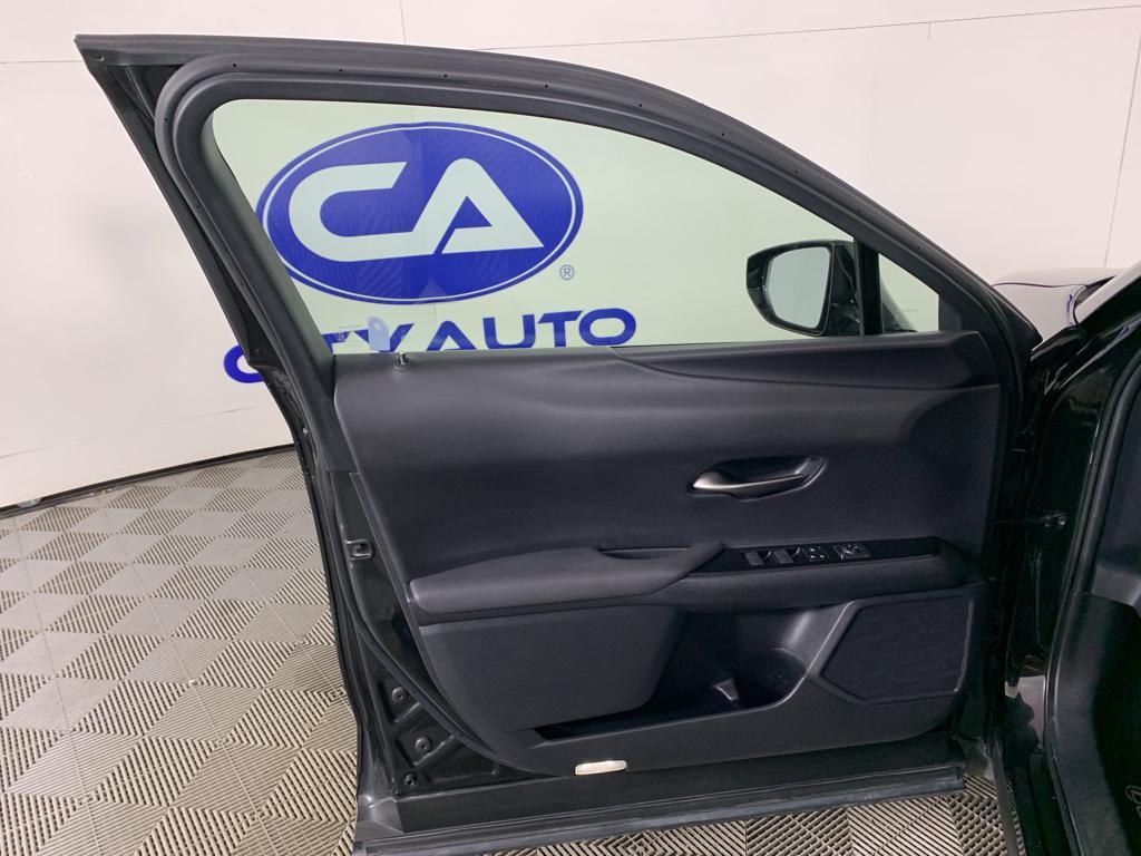 used 2020 Lexus UX 200 car, priced at $22,038